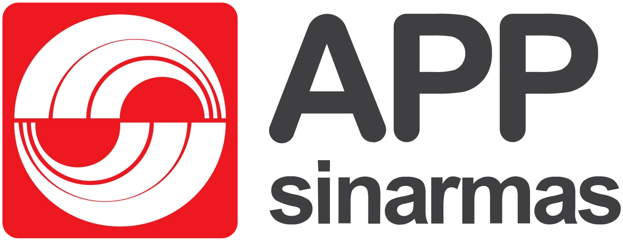 APP Sinar Mas Logo