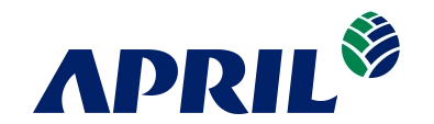 APRIL Logo