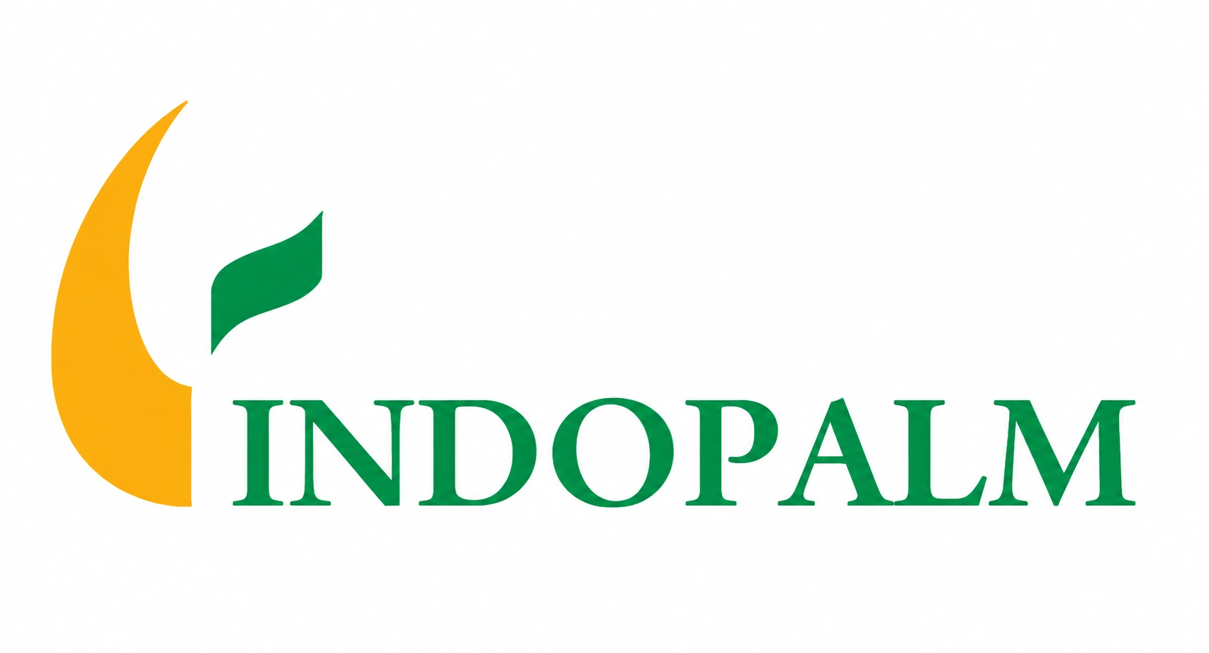 Indopalm Logo