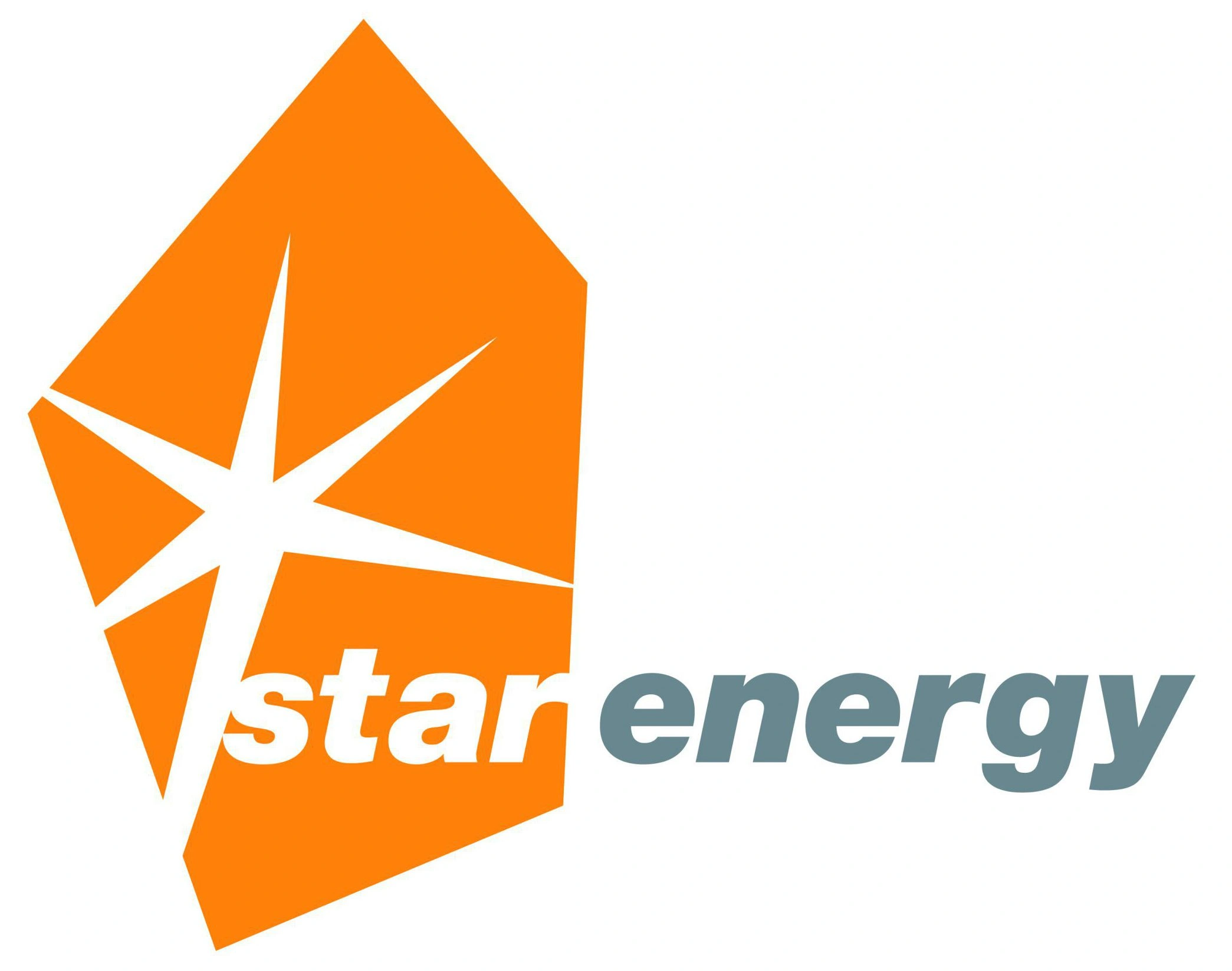 Star Energy Logo