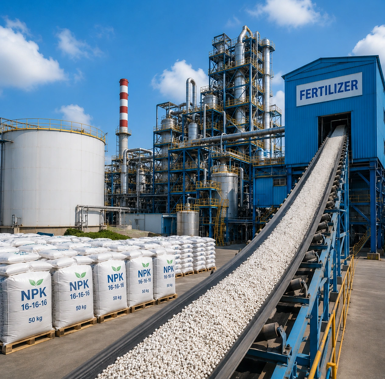 Fertilizer