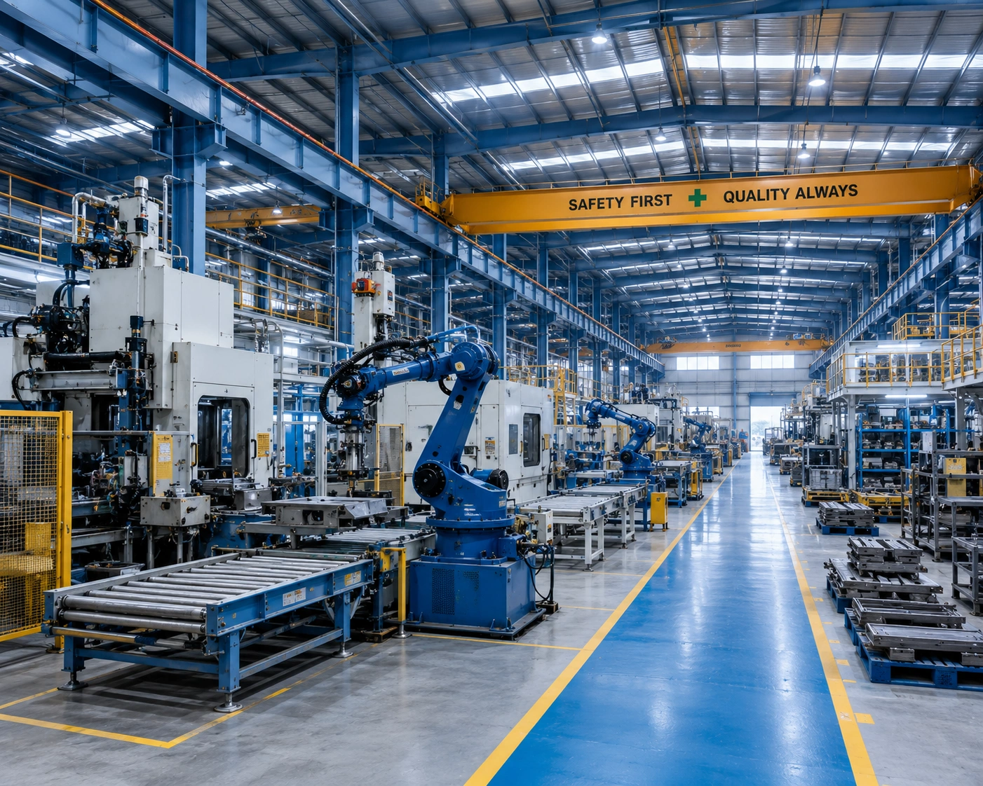 General Industry