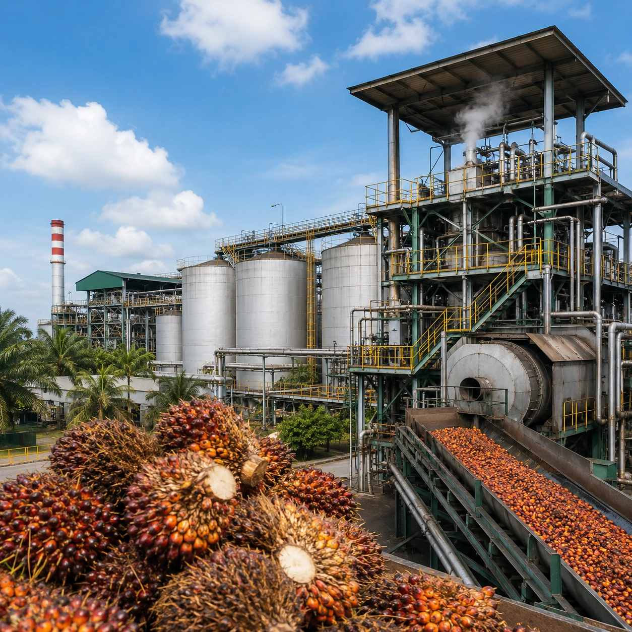 Palm Oil