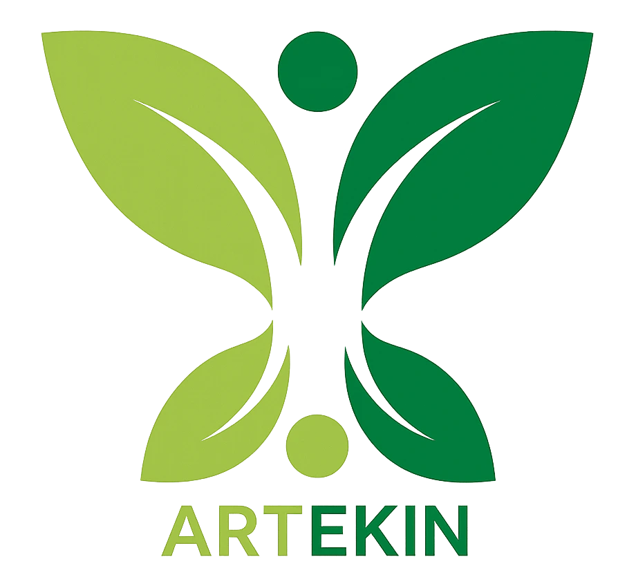 PT. Atfa Kurnia Teknindo Logo