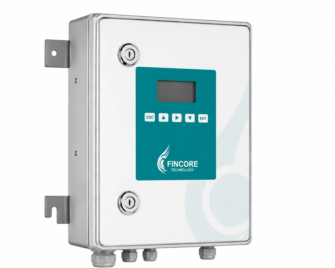 Zirconia Analyzer