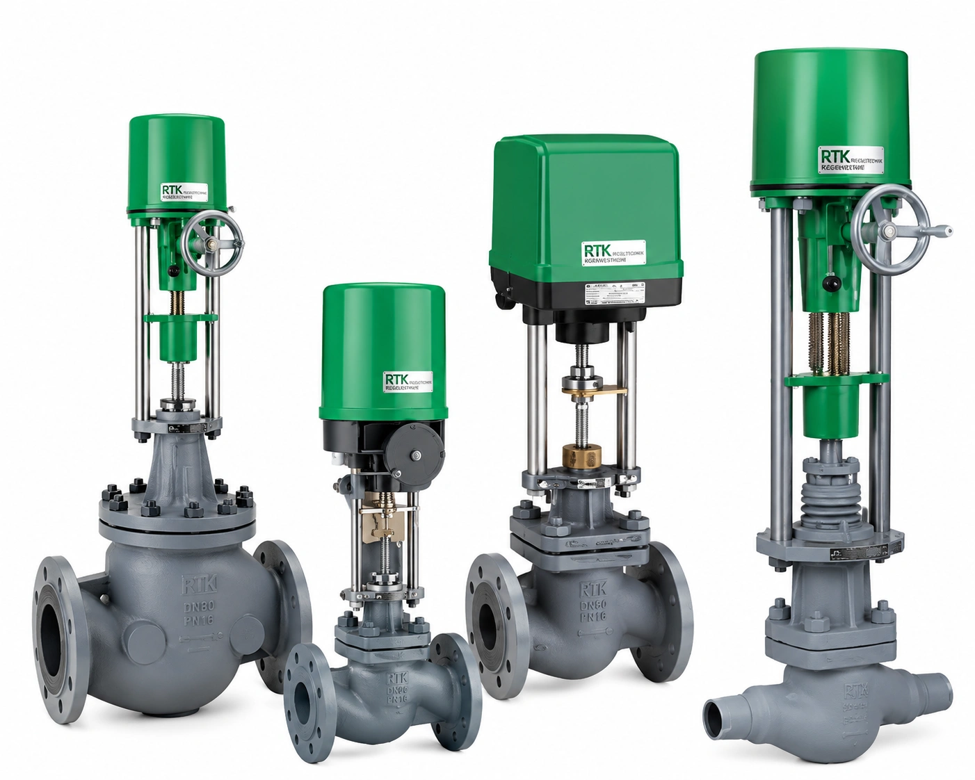 Control Valve